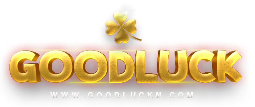 Goodluckn - เว็บพนันที่มาพร้อมโชค เดิมพันง่าย จ่ายจริง ไม่มีขั้นต่ำ